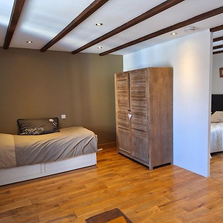 La Nouvelle Vie En Quercy Bed & Breakfast Montaigu-de-Quercy Eksteriør bilde