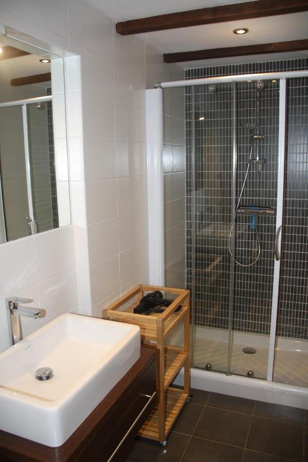 La Nouvelle Vie En Quercy Bed & Breakfast Montaigu-de-Quercy Eksteriør bilde