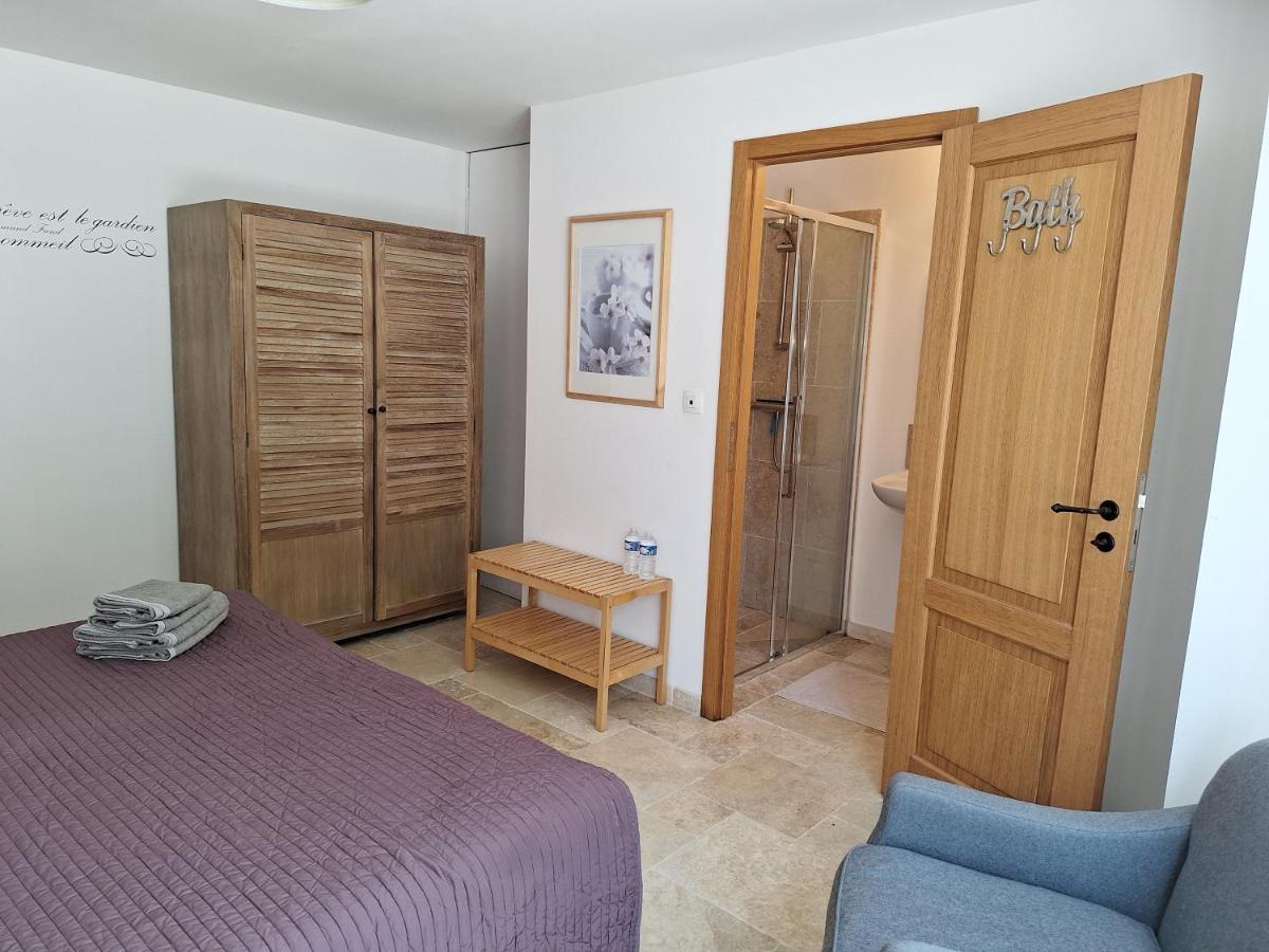 La Nouvelle Vie En Quercy Bed & Breakfast Montaigu-de-Quercy Eksteriør bilde