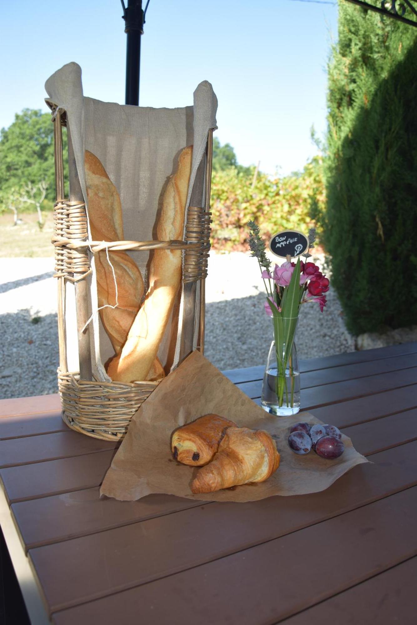 La Nouvelle Vie En Quercy Bed & Breakfast Montaigu-de-Quercy Eksteriør bilde