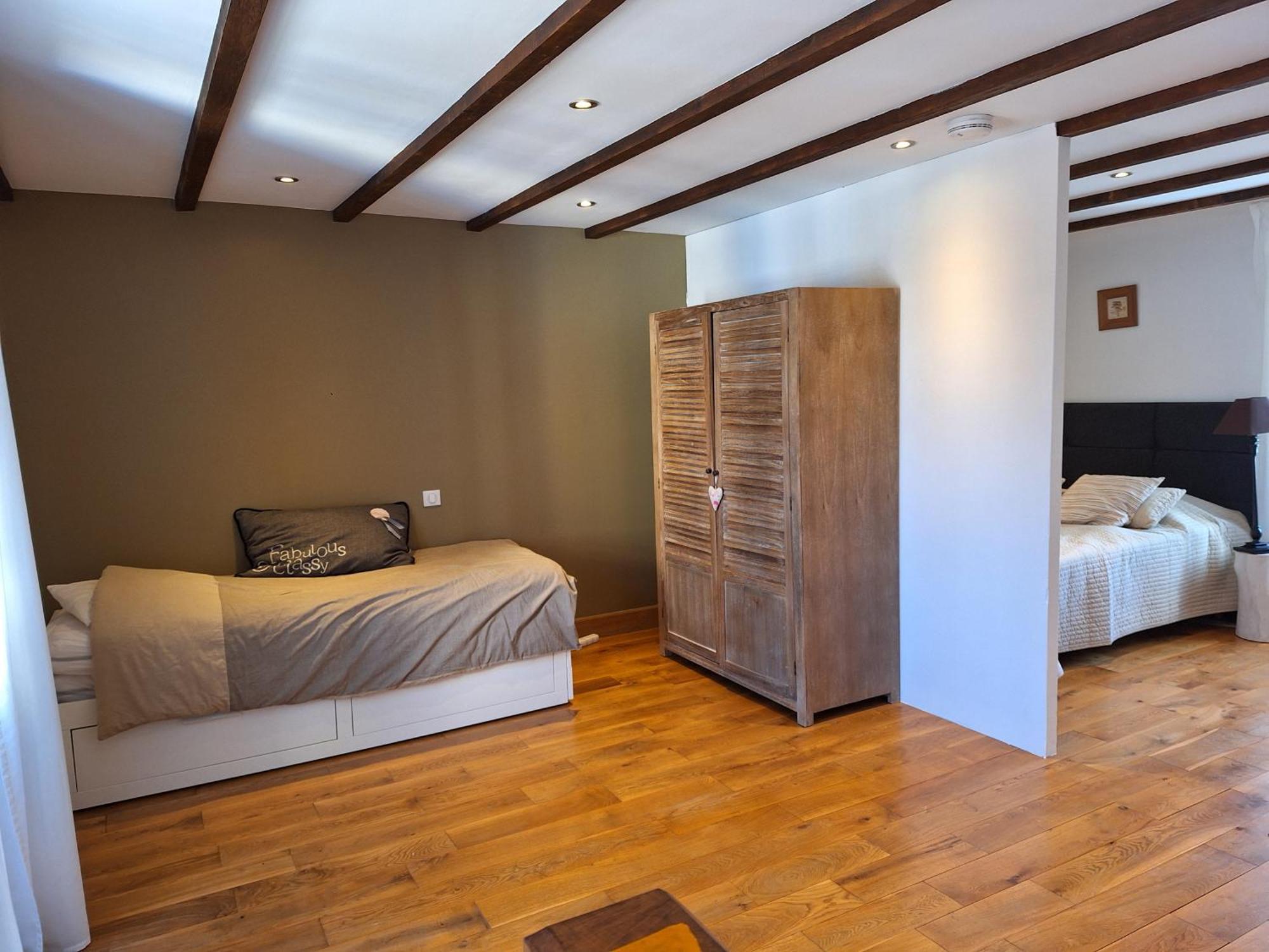 La Nouvelle Vie En Quercy Bed & Breakfast Montaigu-de-Quercy Eksteriør bilde