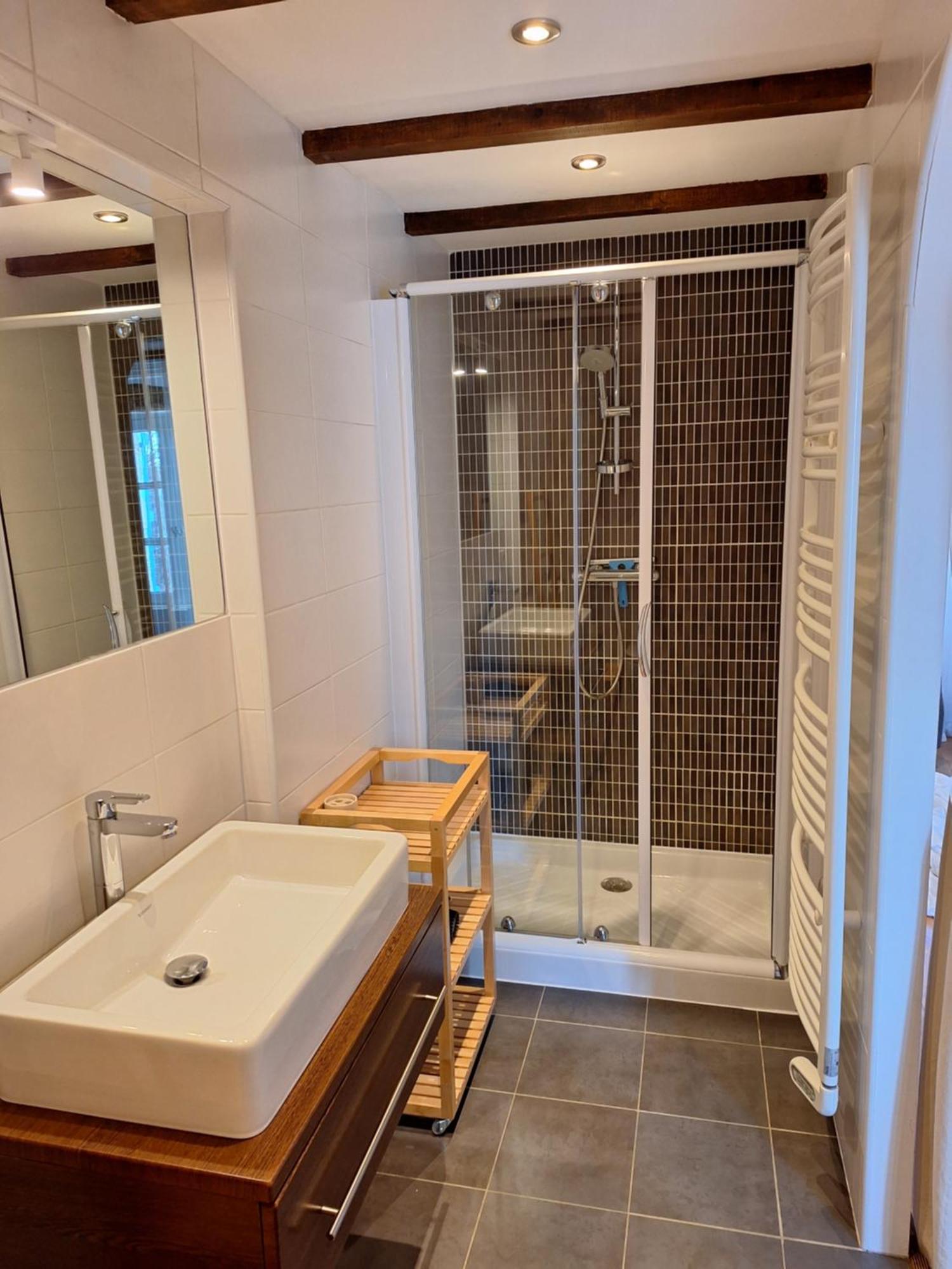 La Nouvelle Vie En Quercy Bed & Breakfast Montaigu-de-Quercy Eksteriør bilde