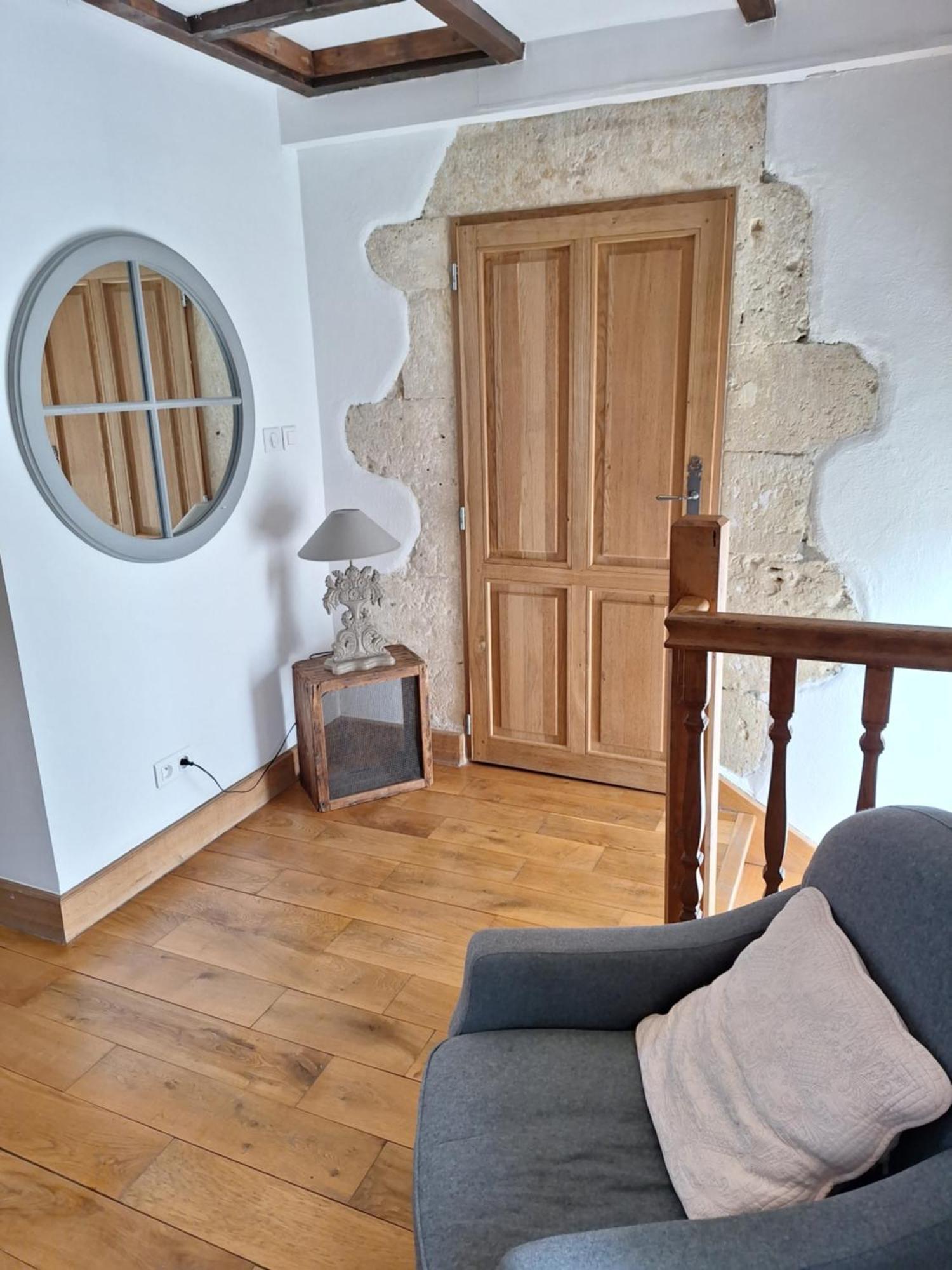 La Nouvelle Vie En Quercy Bed & Breakfast Montaigu-de-Quercy Eksteriør bilde