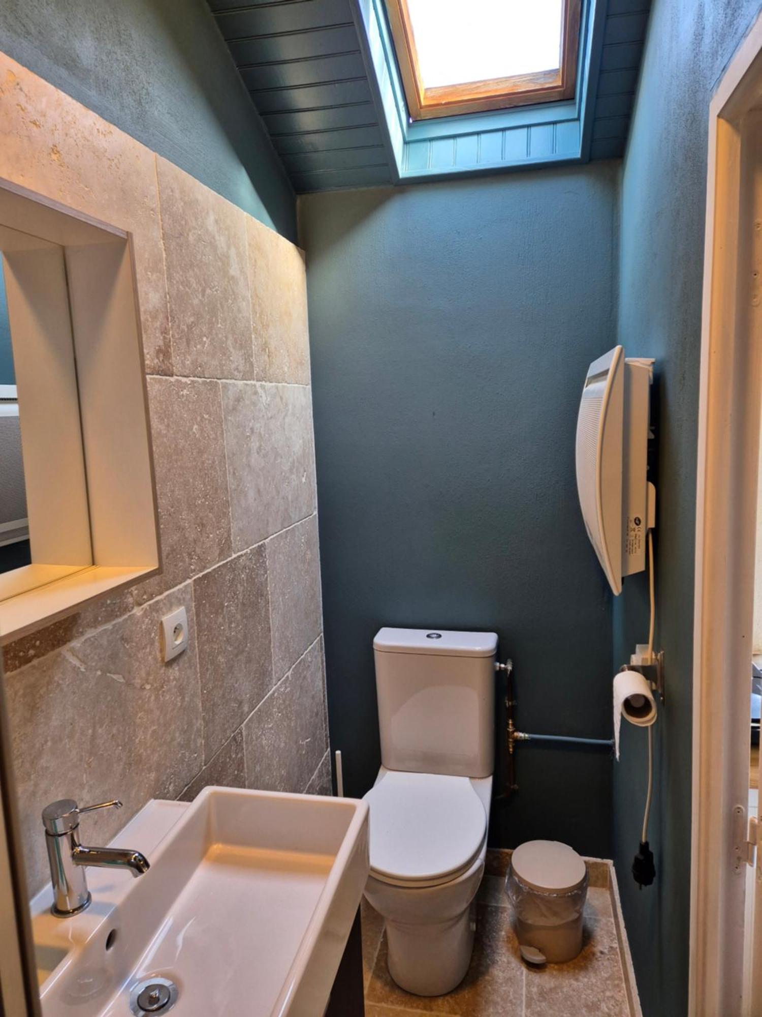 La Nouvelle Vie En Quercy Bed & Breakfast Montaigu-de-Quercy Eksteriør bilde