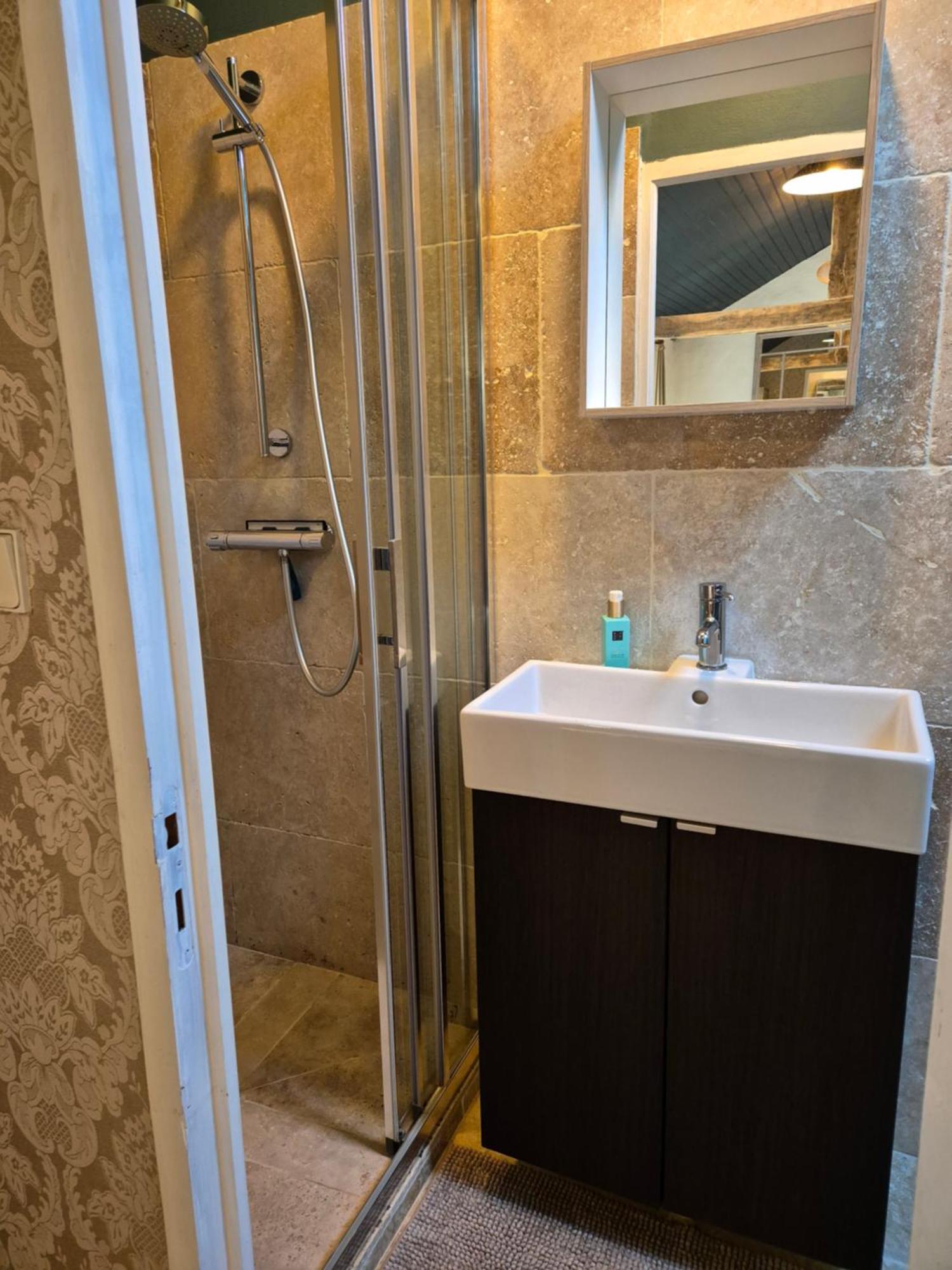 La Nouvelle Vie En Quercy Bed & Breakfast Montaigu-de-Quercy Eksteriør bilde