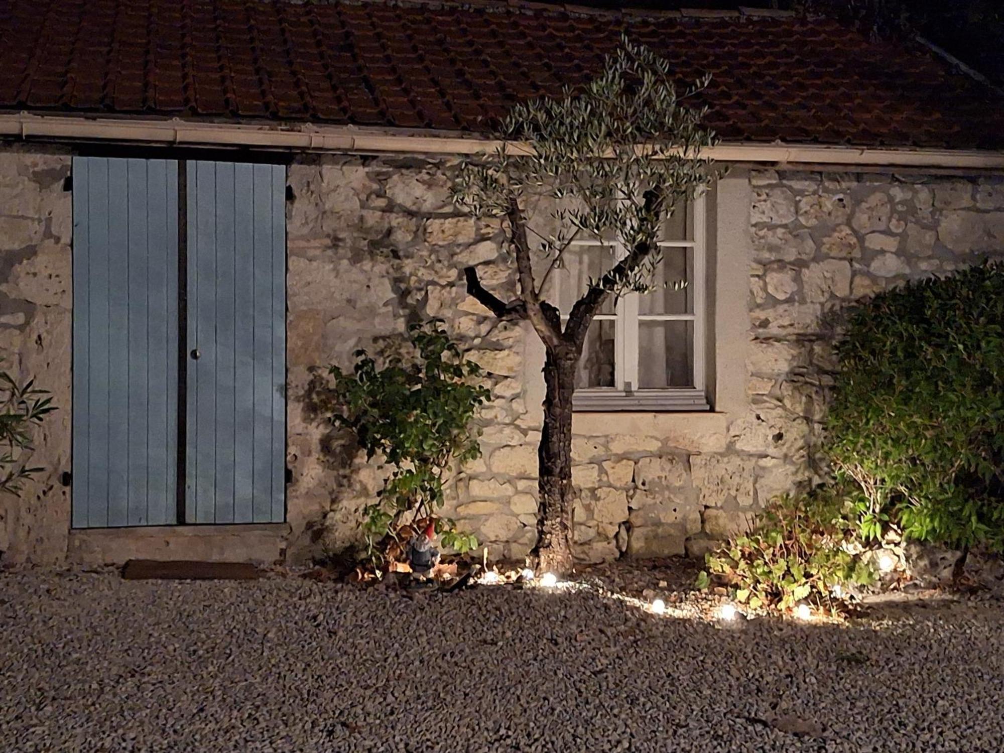 La Nouvelle Vie En Quercy Bed & Breakfast Montaigu-de-Quercy Eksteriør bilde